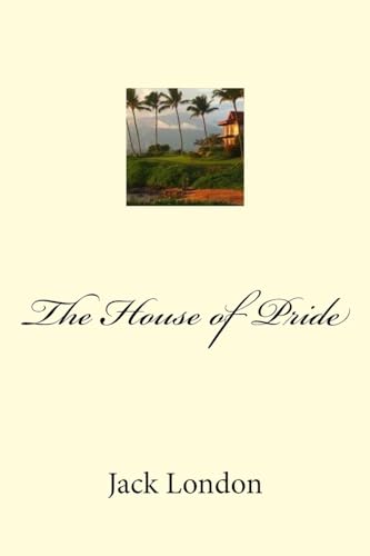 Stock image for The House of Pride [Soft Cover ] for sale by booksXpress