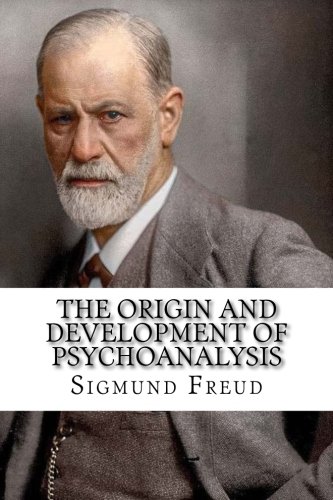 9781977983794: The Origin and Development of Psychoanalysis