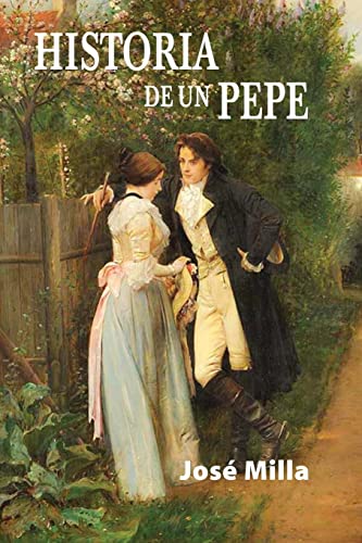 Beispielbild fr Historia de un pepe (Spanish Edition) zum Verkauf von Lucky's Textbooks
