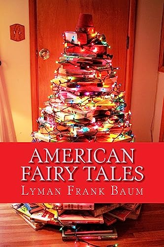 Stock image for American Fairy Tales [Soft Cover ] for sale by booksXpress