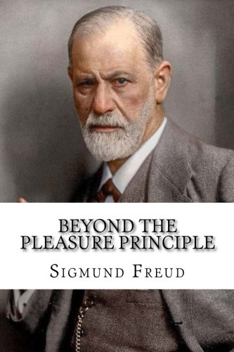 9781977989598: Beyond The Pleasure Principle