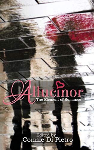 Beispielbild fr Allucinor: The Element of Romance (Particles of Fiction) zum Verkauf von Bookmonger.Ltd