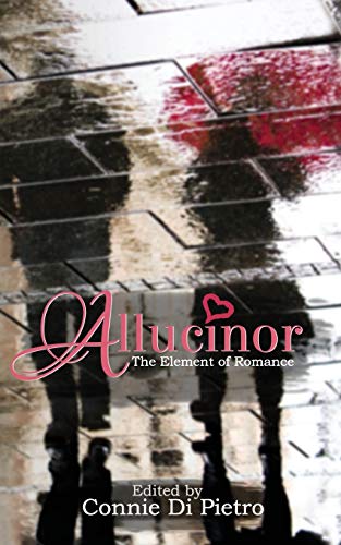 Imagen de archivo de Allucinor: The Element of Romance (Particles of Fiction) a la venta por Bookmonger.Ltd