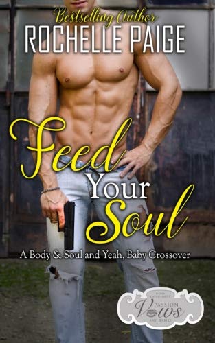 Beispielbild fr Feed Your Soul (Body & Soul) zum Verkauf von AwesomeBooks