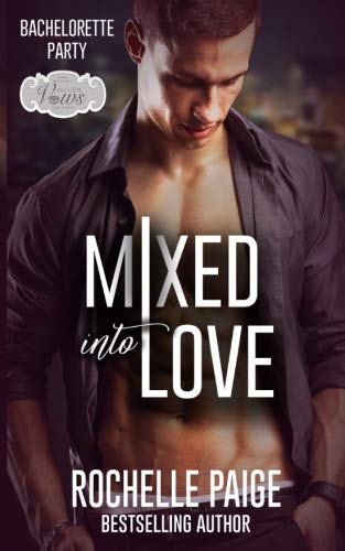 Beispielbild fr Mixed into Love zum Verkauf von Revaluation Books