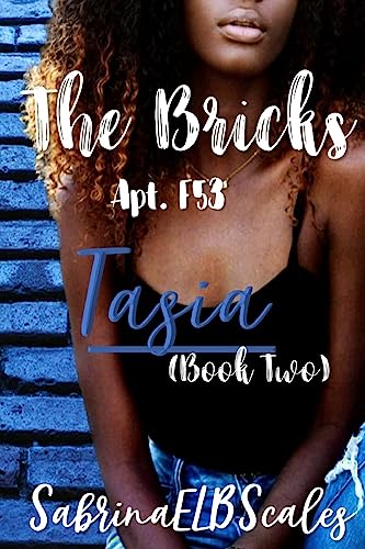 9781977997616: Apt. F53: Tasia (The Bricks)