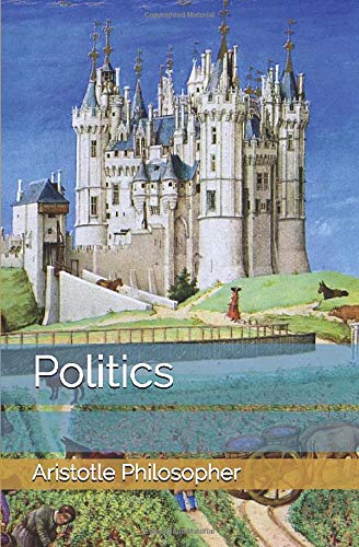 9781978000933: Politics (Classics of Western Civilization)