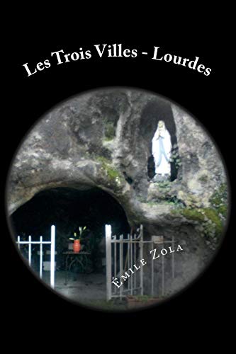 9781978003859: Les Trois Villes - Lourdes