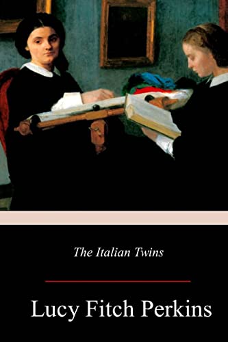 9781978006126: The Italian Twins