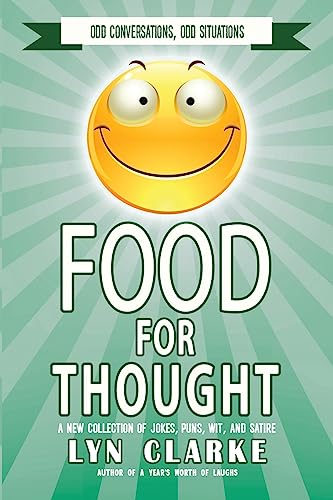 Stock image for Food For Thought for sale by Save With Sam
