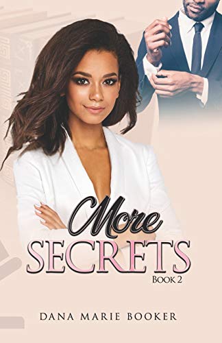Stock image for More Secrets for sale by THE SAINT BOOKSTORE