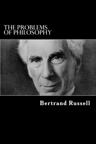 The Problems of Philosophy by Bertrand Russell: New Soft cover (2017 ...