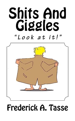 Imagen de archivo de Shits And Giggles [Soft Cover ] a la venta por booksXpress