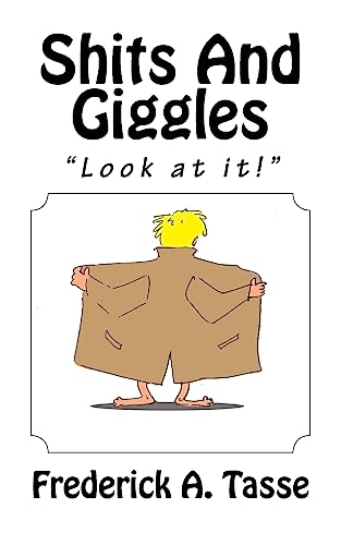 Stock image for Shits And Giggles [Soft Cover ] for sale by booksXpress