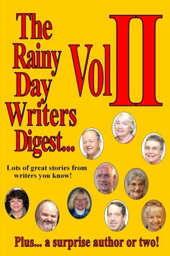 Beispielbild fr Rainy Day Digest II: Volume 2 zum Verkauf von Revaluation Books