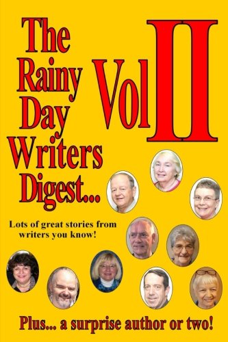 Stock image for Rainy Day Digest II: Volume 2 for sale by Revaluation Books