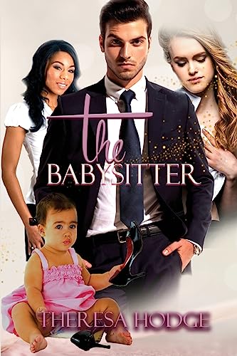 Stock image for The Babysitter for sale by THE SAINT BOOKSTORE