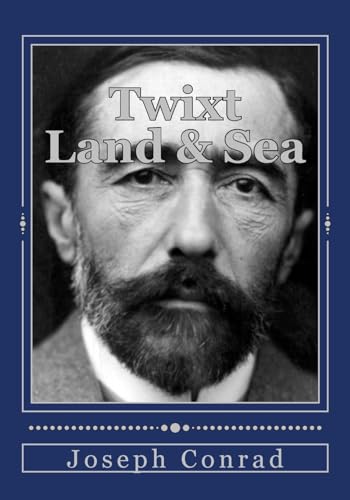 Stock image for Twixt Land & Sea [Soft Cover ] for sale by booksXpress