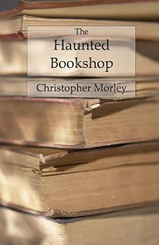 9781978022508: The Haunted Bookshop