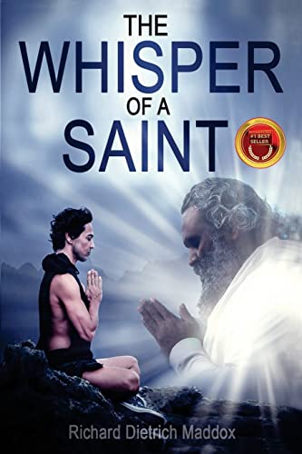 9781978023734: The Whisper of a Saint