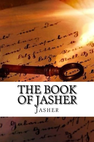 Imagen de archivo de The Book of Jasher a la venta por Revaluation Books