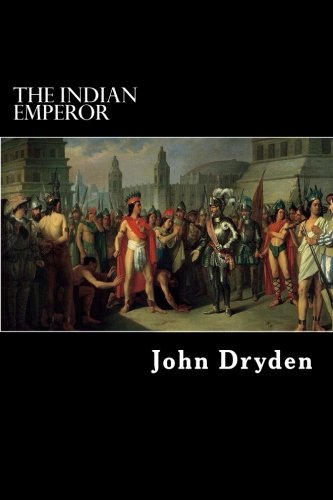 9781978034563: The Indian Emperor