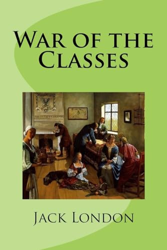 9781978041288: War of the Classes