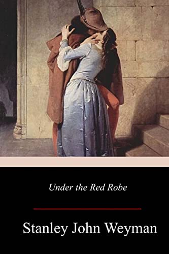 Beispielbild fr Under the Red Robe [Soft Cover ] zum Verkauf von booksXpress