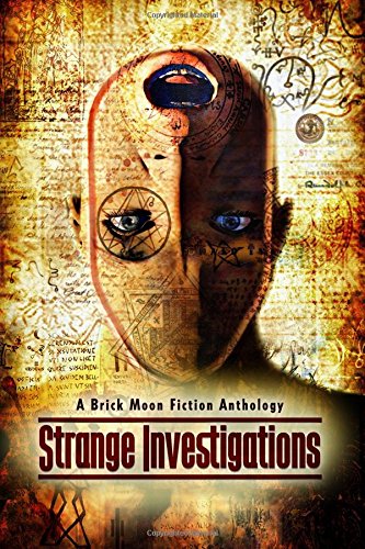 Stock image for Strange Investigations for sale by Revaluation Books