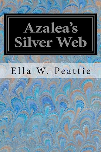 Stock image for Azalea's Silver Web for sale by THE SAINT BOOKSTORE