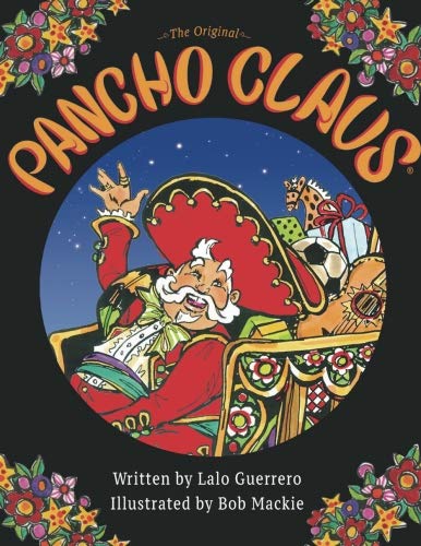 Stock image for Pancho Claus: The Original: Volume 1 for sale by Revaluation Books