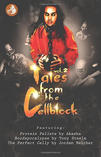 Imagen de archivo de Tales From The Cellblock Vol. 2 a la venta por Lucky's Textbooks