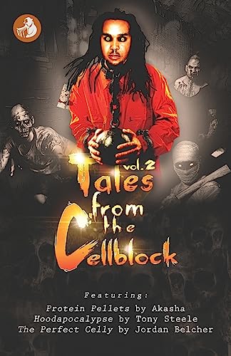 Stock image for Tales From The Cellblock Vol. 2 for sale by Lucky's Textbooks