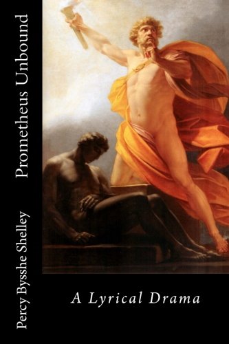 9781978062436: Prometheus Unbound