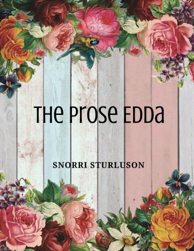 9781978068117: The Prose Edda