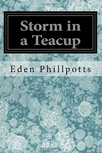 9781978072961: Storm in a Teacup