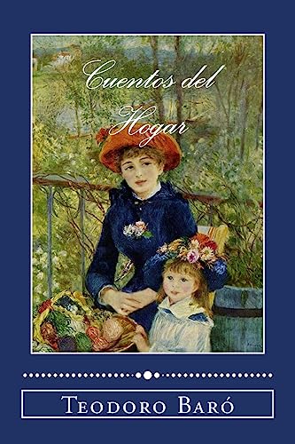 Imagen de archivo de Cuentos del Hogar (Spanish Edition) a la venta por Lucky's Textbooks