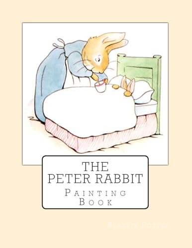 9781978077140: The Peter Rabbit Painting Book