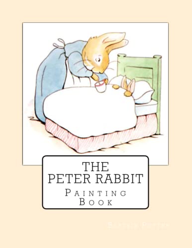 9781978077140: The Peter Rabbit Painting Book