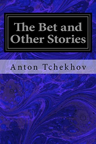 9781978079953: The Bet and Other Stories