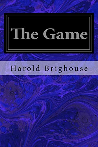 9781978079977: The Game