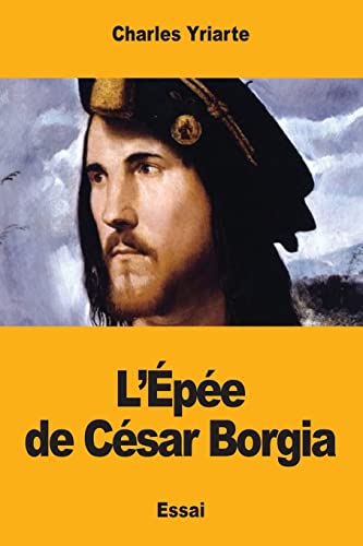 9781978081918: L’pe de Csar Borgia
