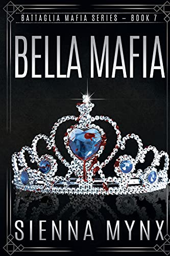 9781978090651: Bella Mafia: Volume 8 (Battaglia Mafia Series)