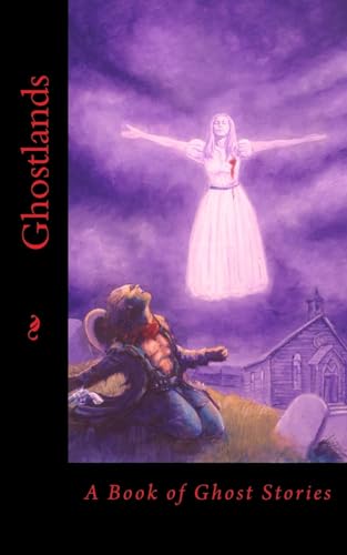 Imagen de archivo de Ghostlands (Schlock! Presents) [Soft Cover ] a la venta por booksXpress