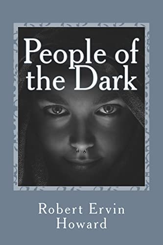 Beispielbild fr People of the Dark zum Verkauf von THE SAINT BOOKSTORE