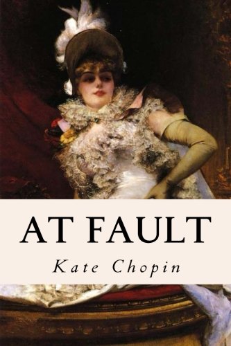 Imagen de archivo de At Fault a la venta por Revaluation Books