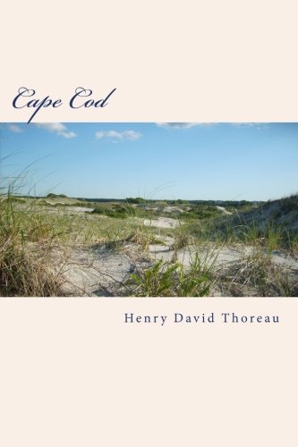 Stock image for Cape Cod for sale by Revaluation Books