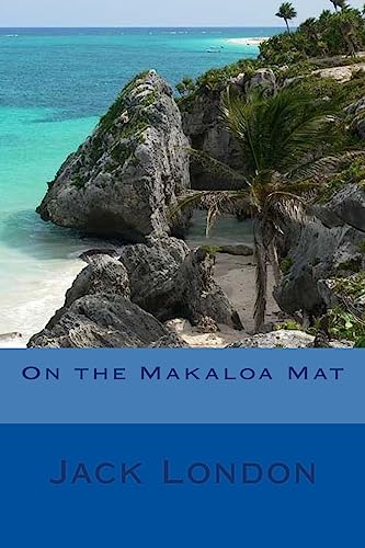 Stock image for On the Makaloa Mat for sale by Lucky's Textbooks