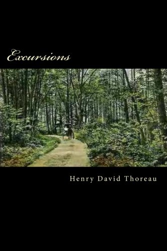 Imagen de archivo de Excursions a la venta por ThriftBooks-Atlanta