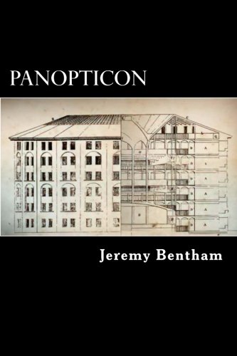 Imagen de archivo de Panopticon: The Inspection House a la venta por HPB-Diamond